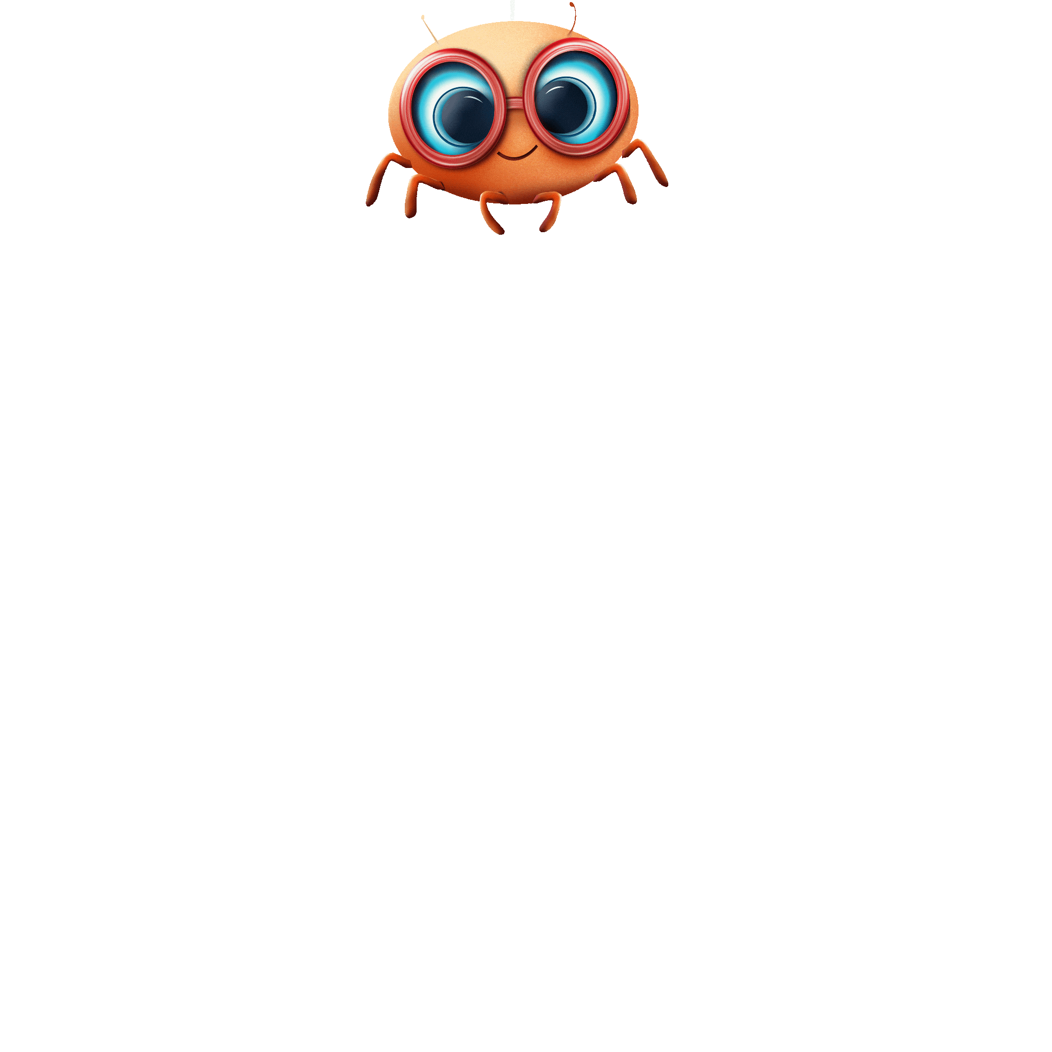 Spider-Gif